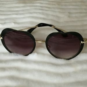 Sunglasses "Unforgettable"